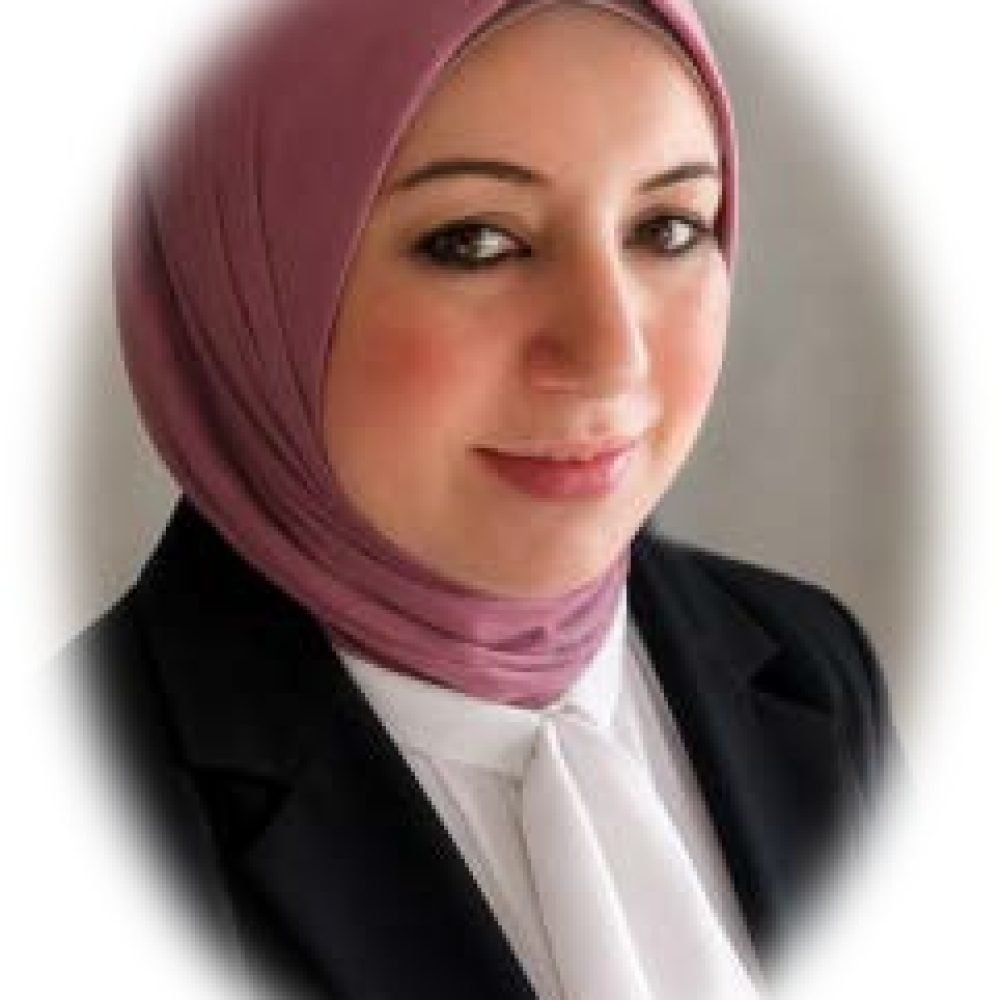 Magda Abdel-Aziz Elsayed Ahmed