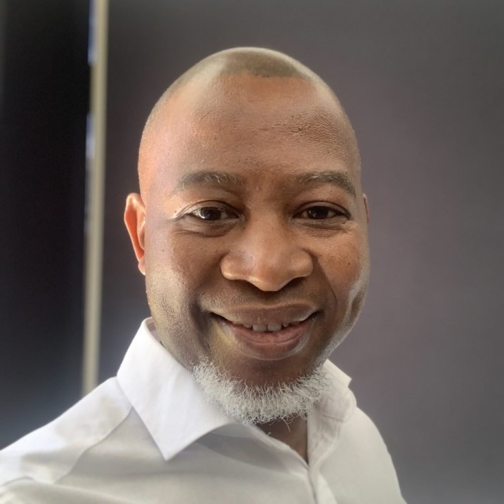 AK Ntlokwana