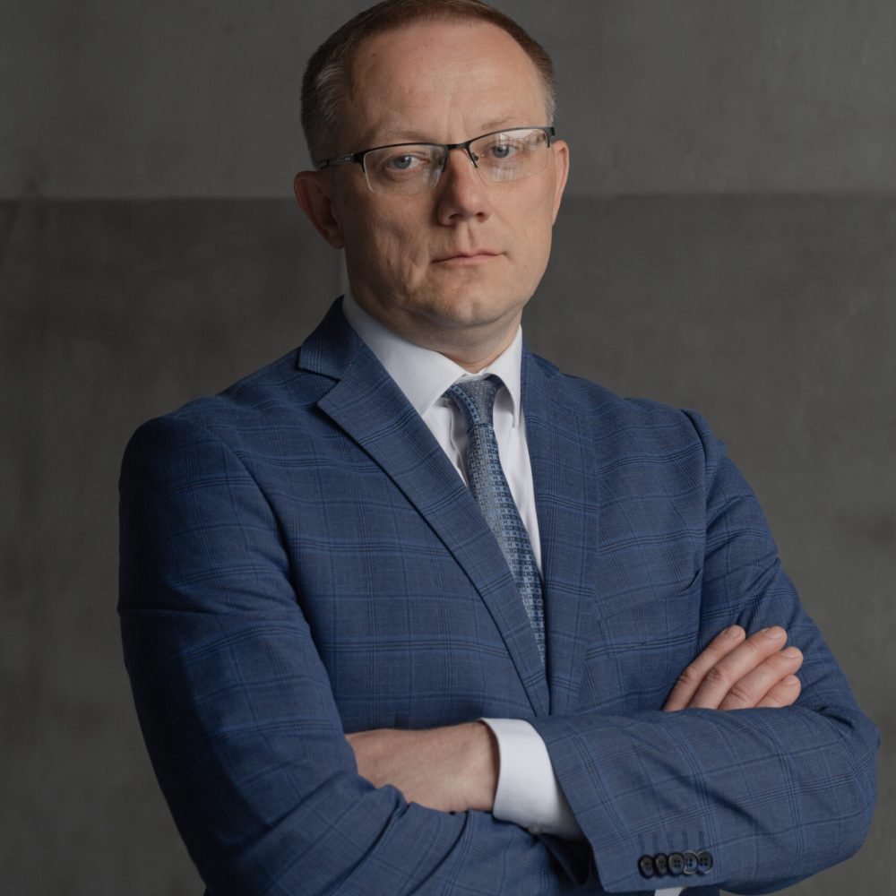 Andrey Rytik