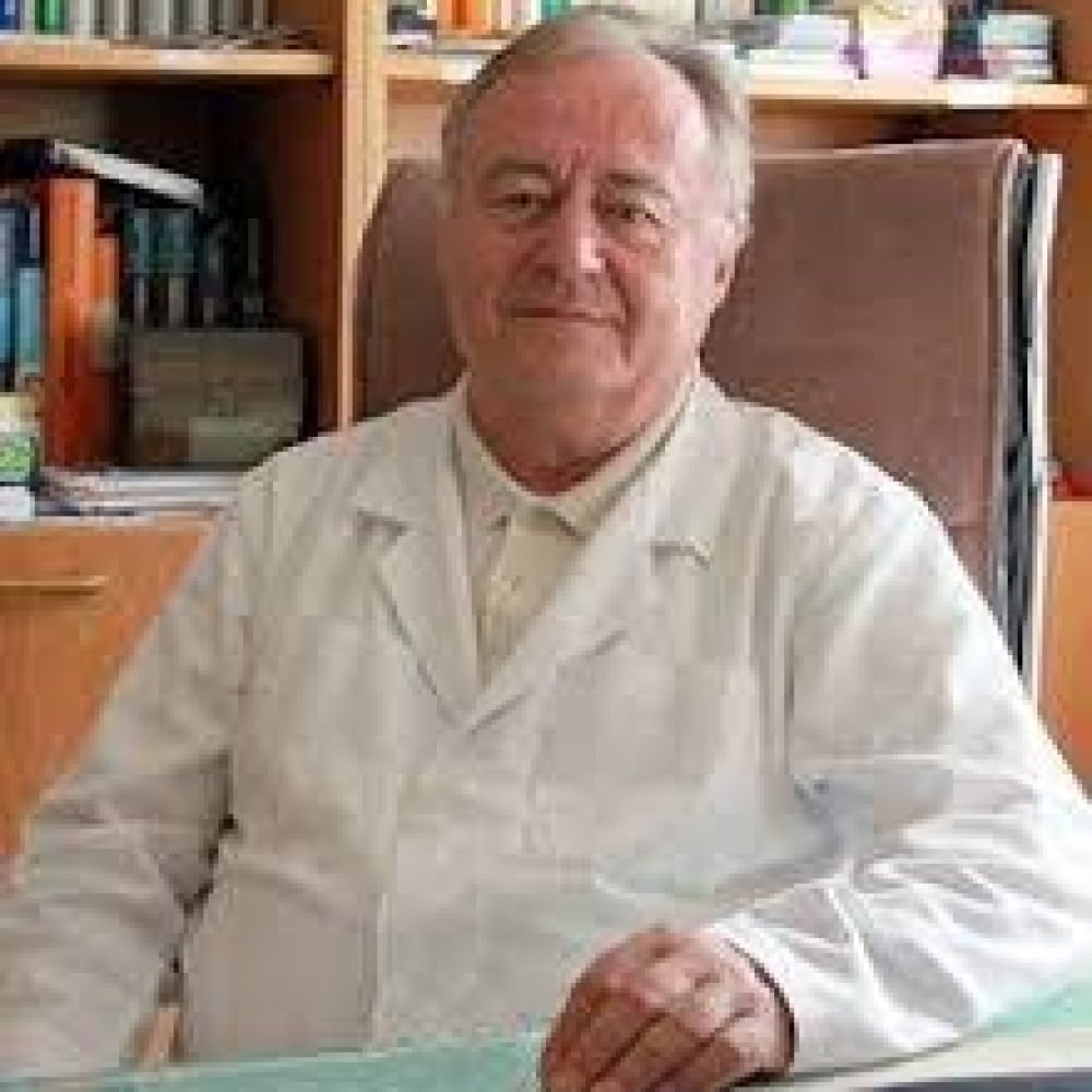 Zlatko Hrgovic