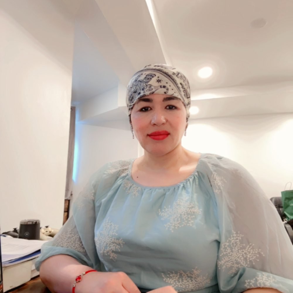 Saloua Sahbani