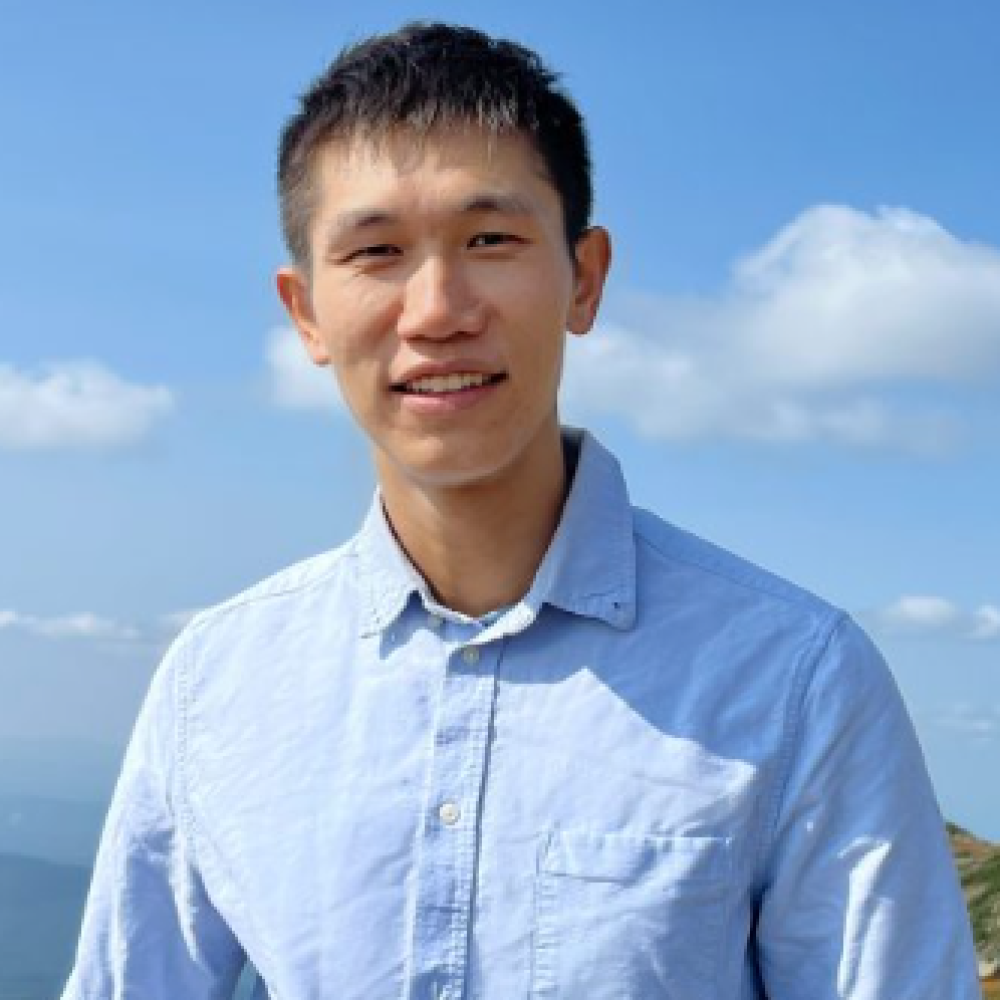 Qingyan Xiang