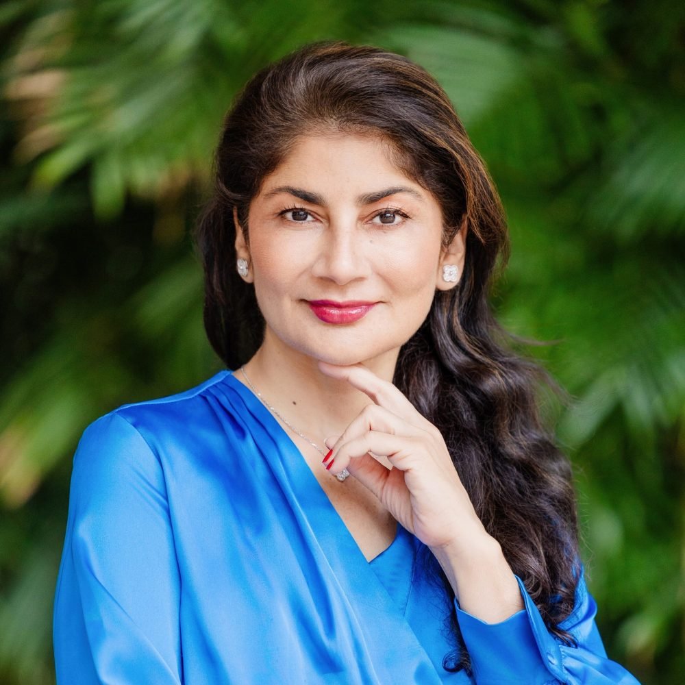 Kay Durairaj