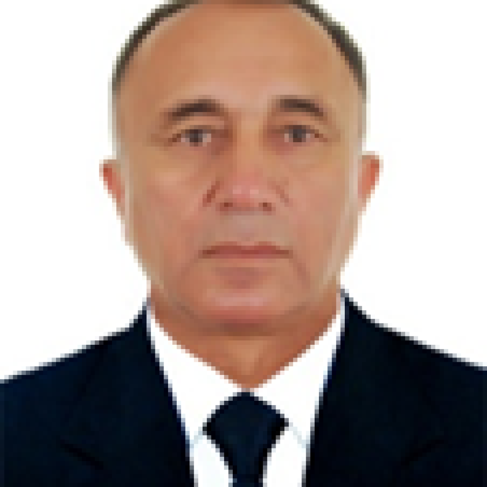 Khayit Turayev