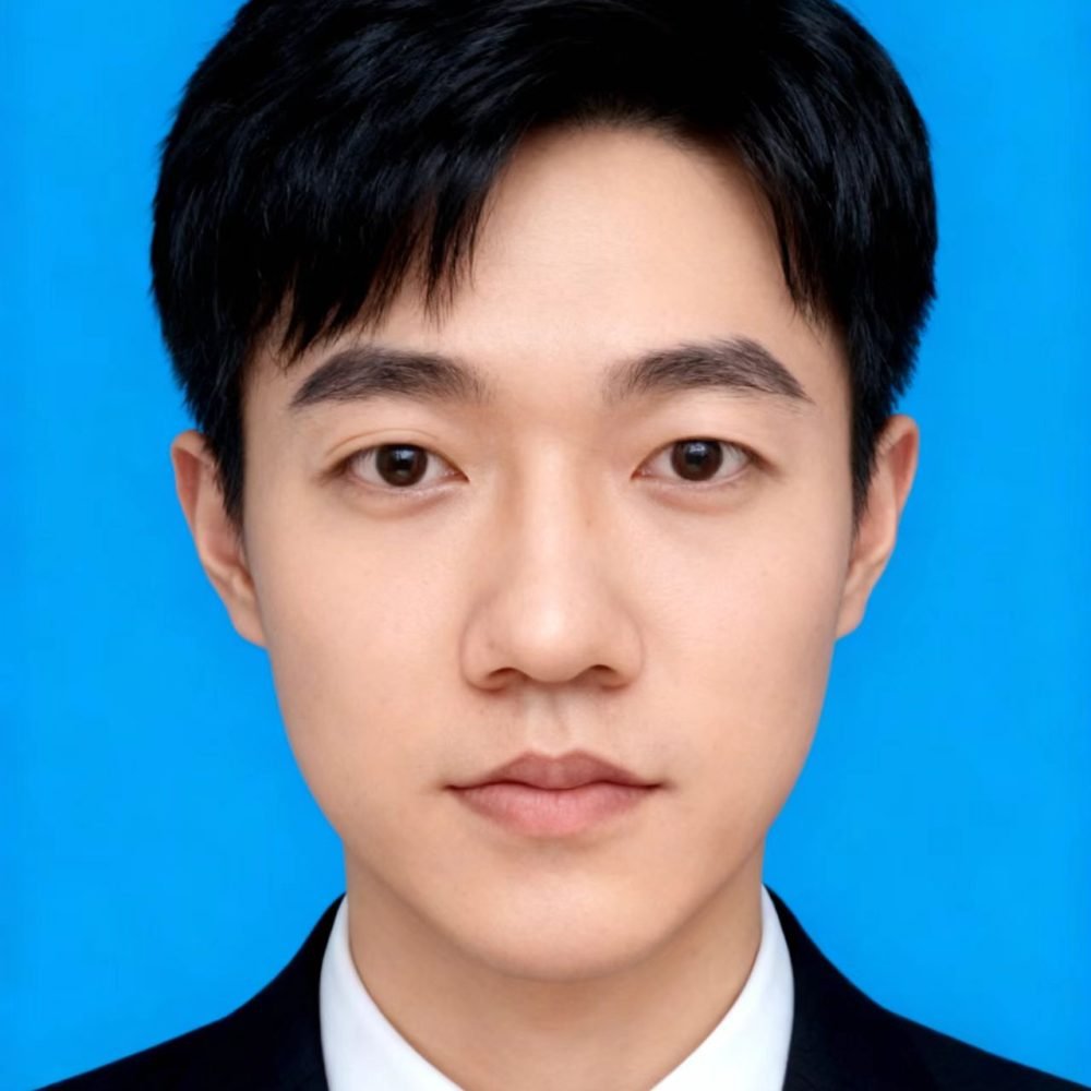 Ziyang Wu