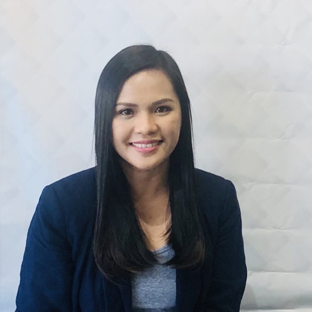 Rachelle P. Mendoza