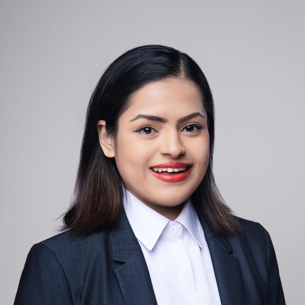 Sumedha Nitin Prabhu