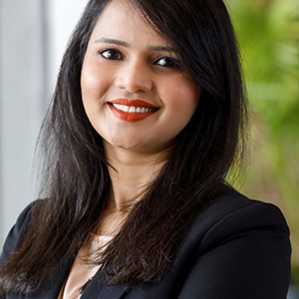 Shruti Kshirsagar