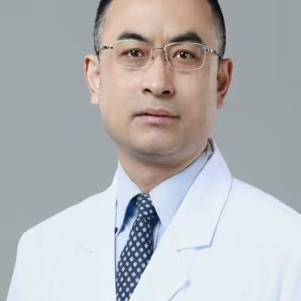 Weihua Gong
