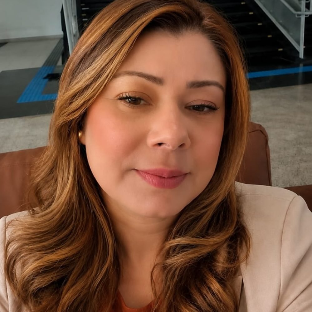 Daiany de Souza Dobuchak