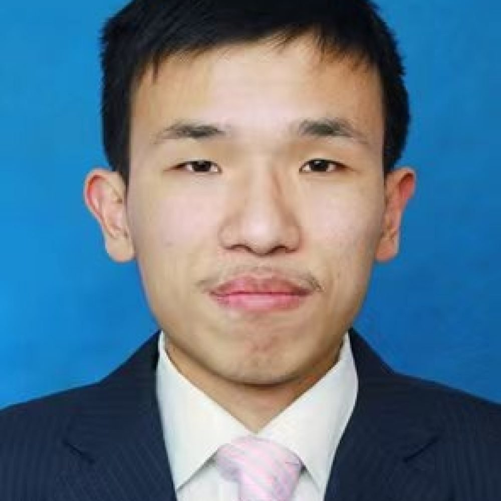 ZHANG Zhe