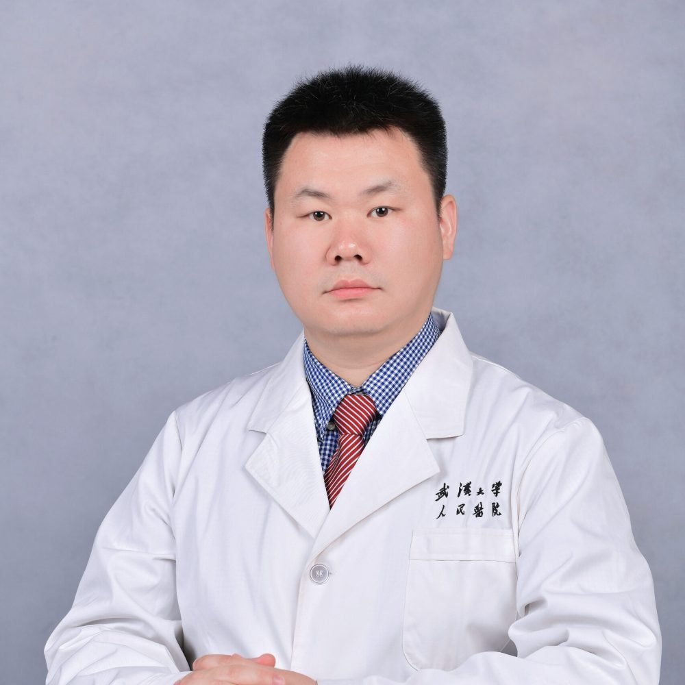 Linzhi Cai